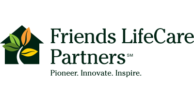 Friends LifeCare Partners Logo