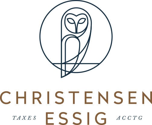 Christensen Essig Logo