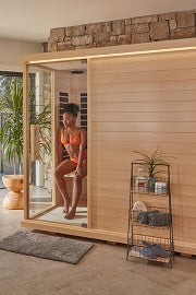 Signature Far Infrared Sauna