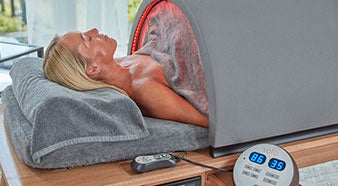 Portable Sauna