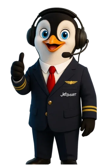 Pingüino