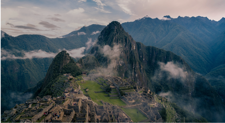 Destinos SMART - Slide 1