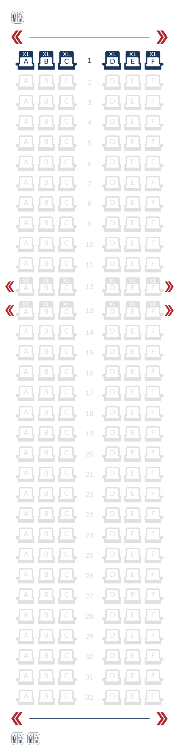 Primera Fila