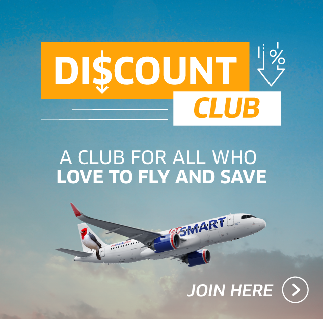 Discount Club