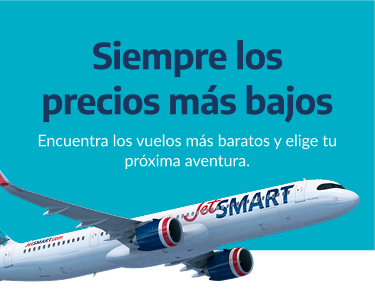 JetSMART