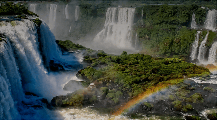 Destinos SMART - Slide 1