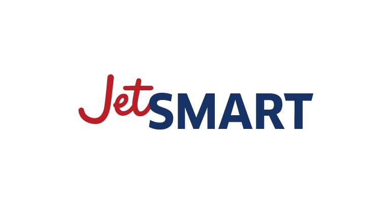 JetSmart Logo