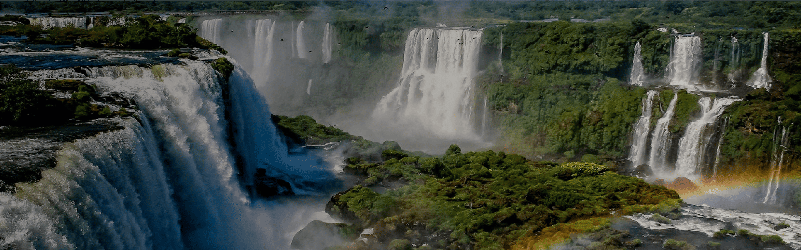 Destinos SMART - Slide 1