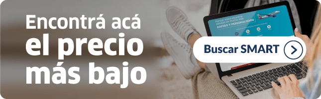 Buscador SMART