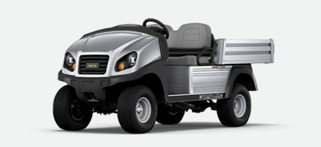 Carryall 550 4x2 Utility Vehicle