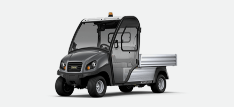 Carryall 700 4x2 Utility Vehicle