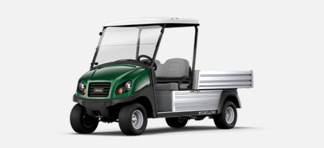 Carryall 700 4x2 Utility Vehicle