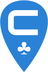 CRU location badge