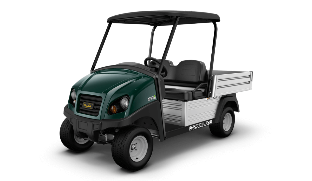 Carryall 500 utility vehicle