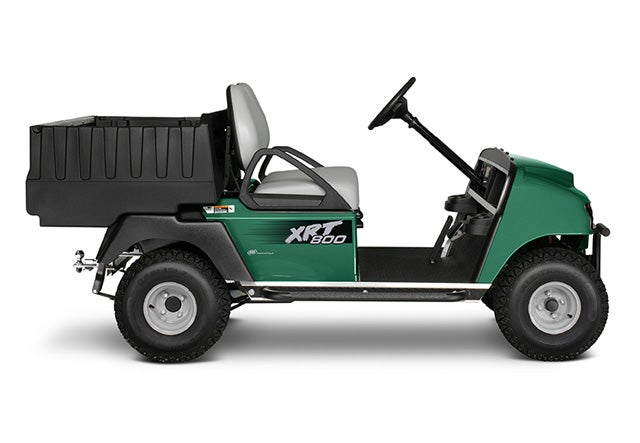 Club Car XRT 800