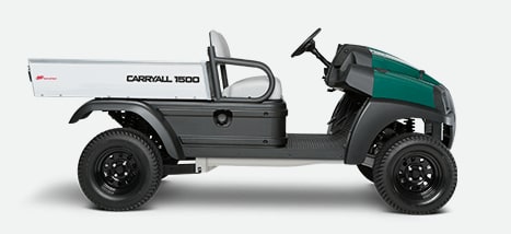 Carryall 1500 2WD Utility Vehicle