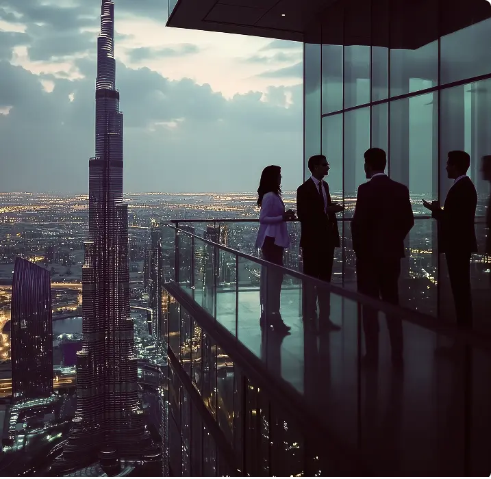 group-people-standing-ledge-looking-out-city 1.webp