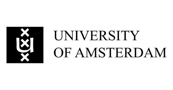 Logo University of Amsterdam (UvA)