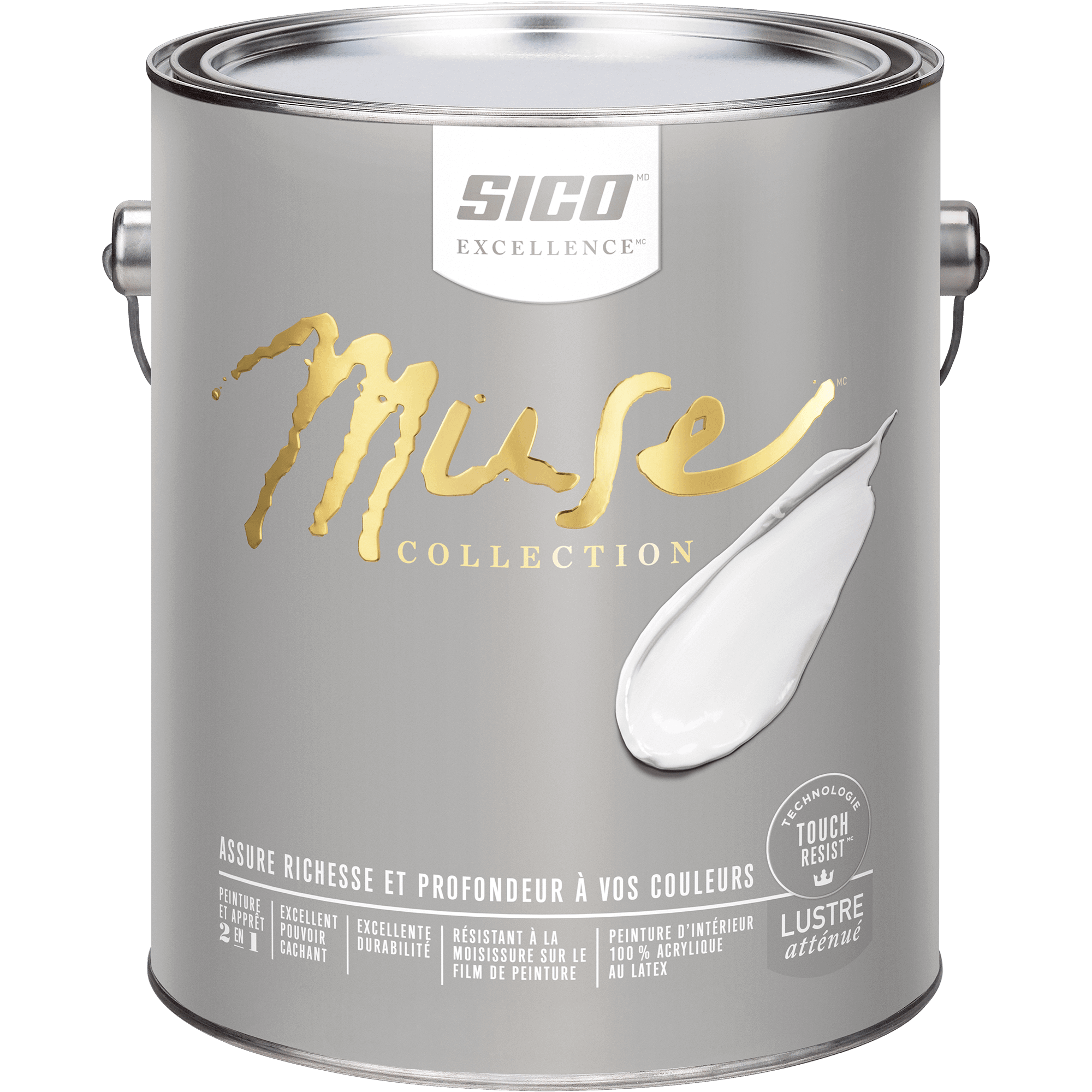 Muse Gloss