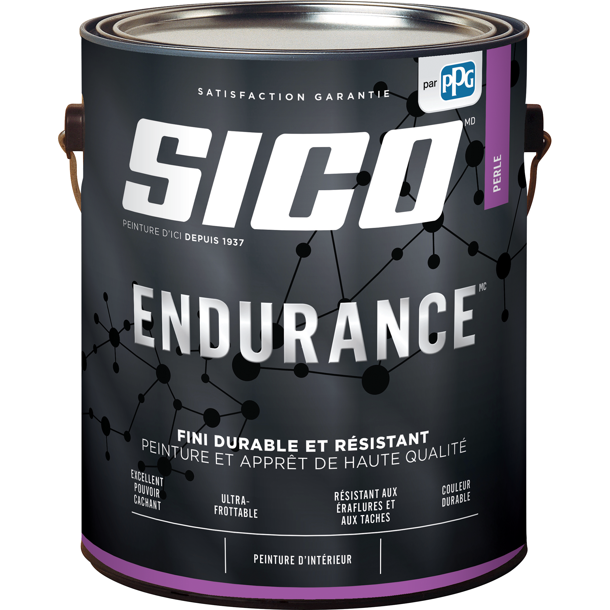 SICO Endurance Interior Pearl