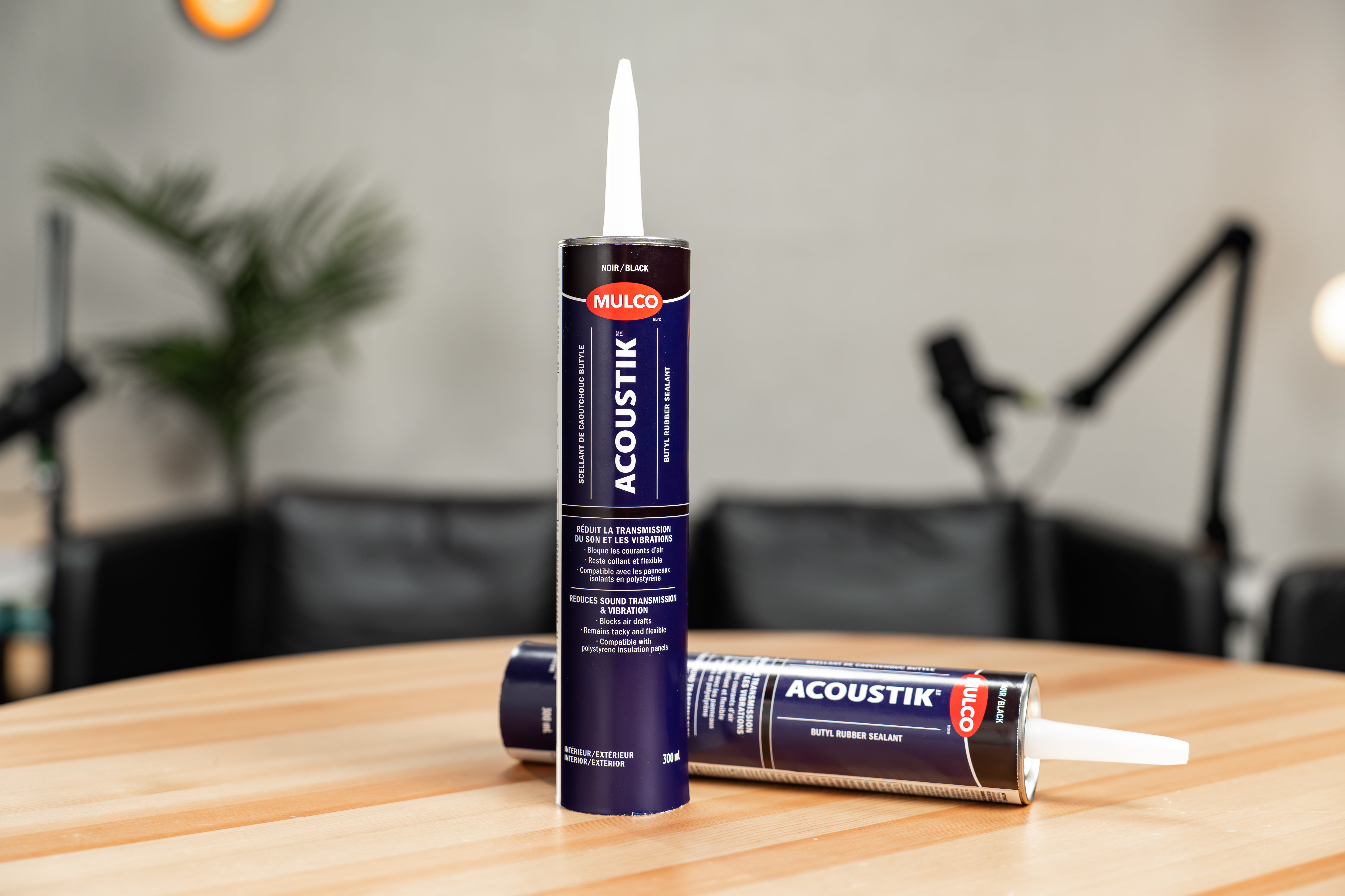 Mulco Acoustik Image