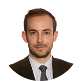 Mitchell Waters