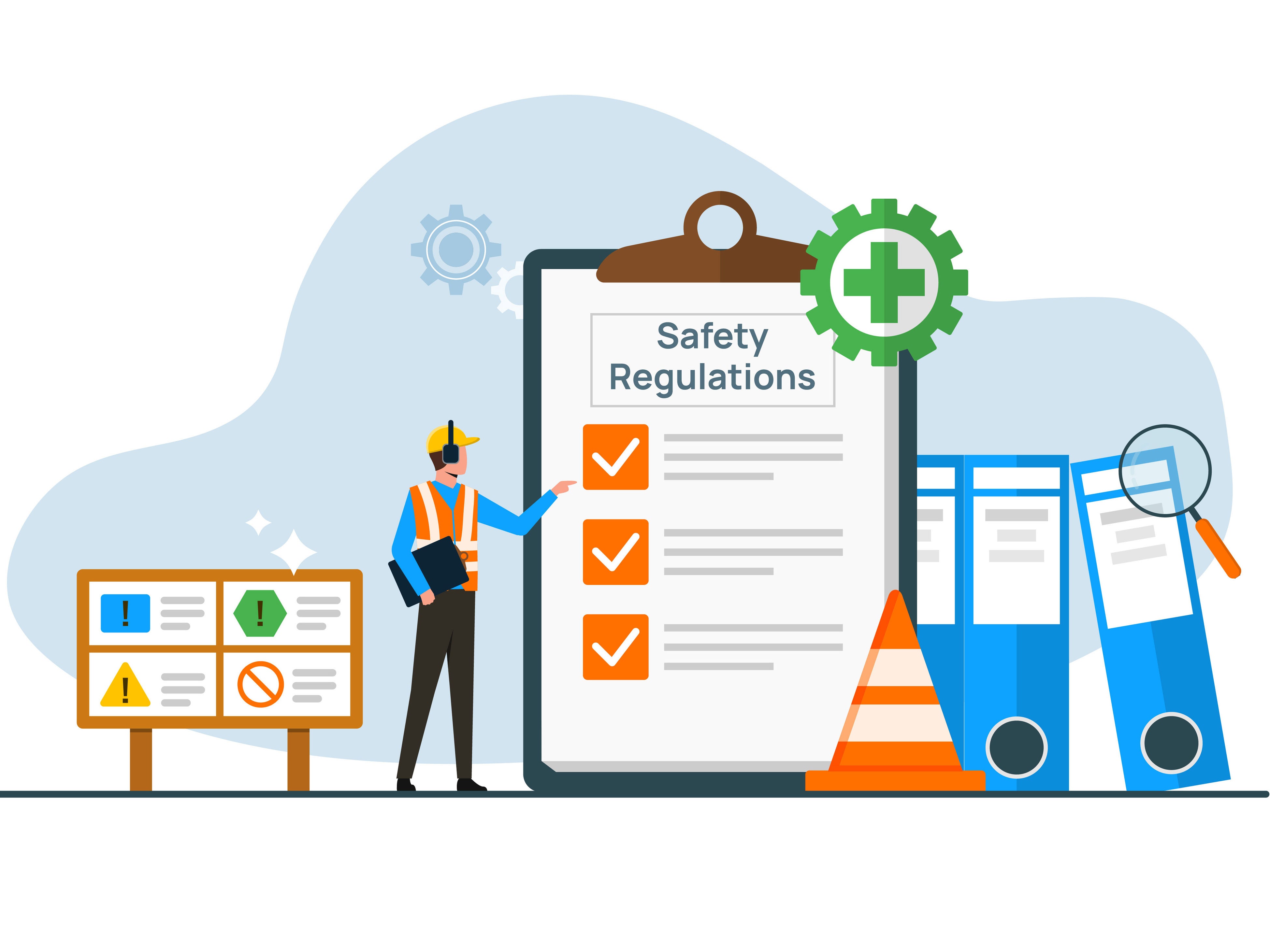 NSW WHS laws: Easier convictions, higher penalties & corporate culture focus