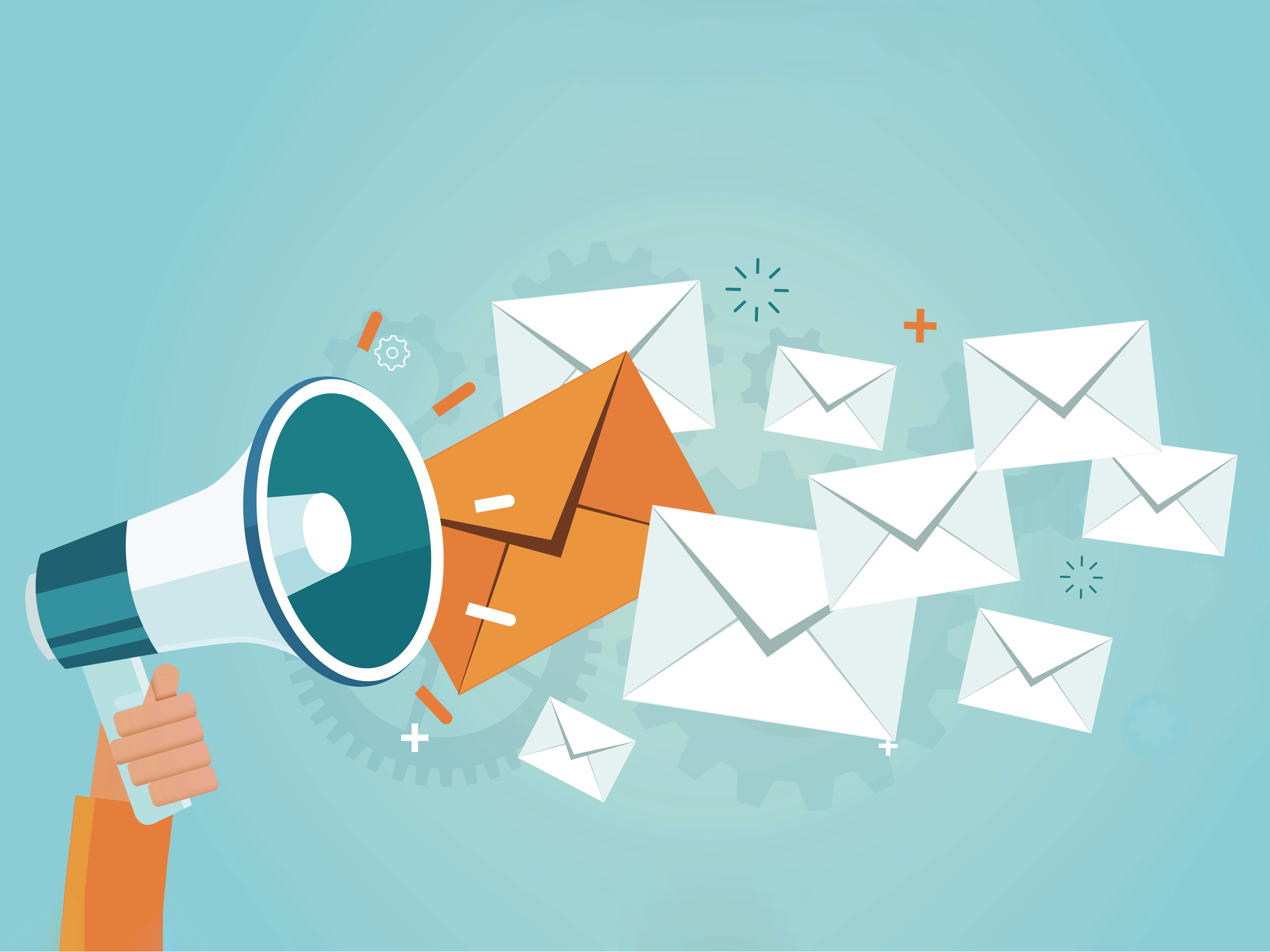 Time to revisit your marketing settings? Recent penalties for breaching Spam law