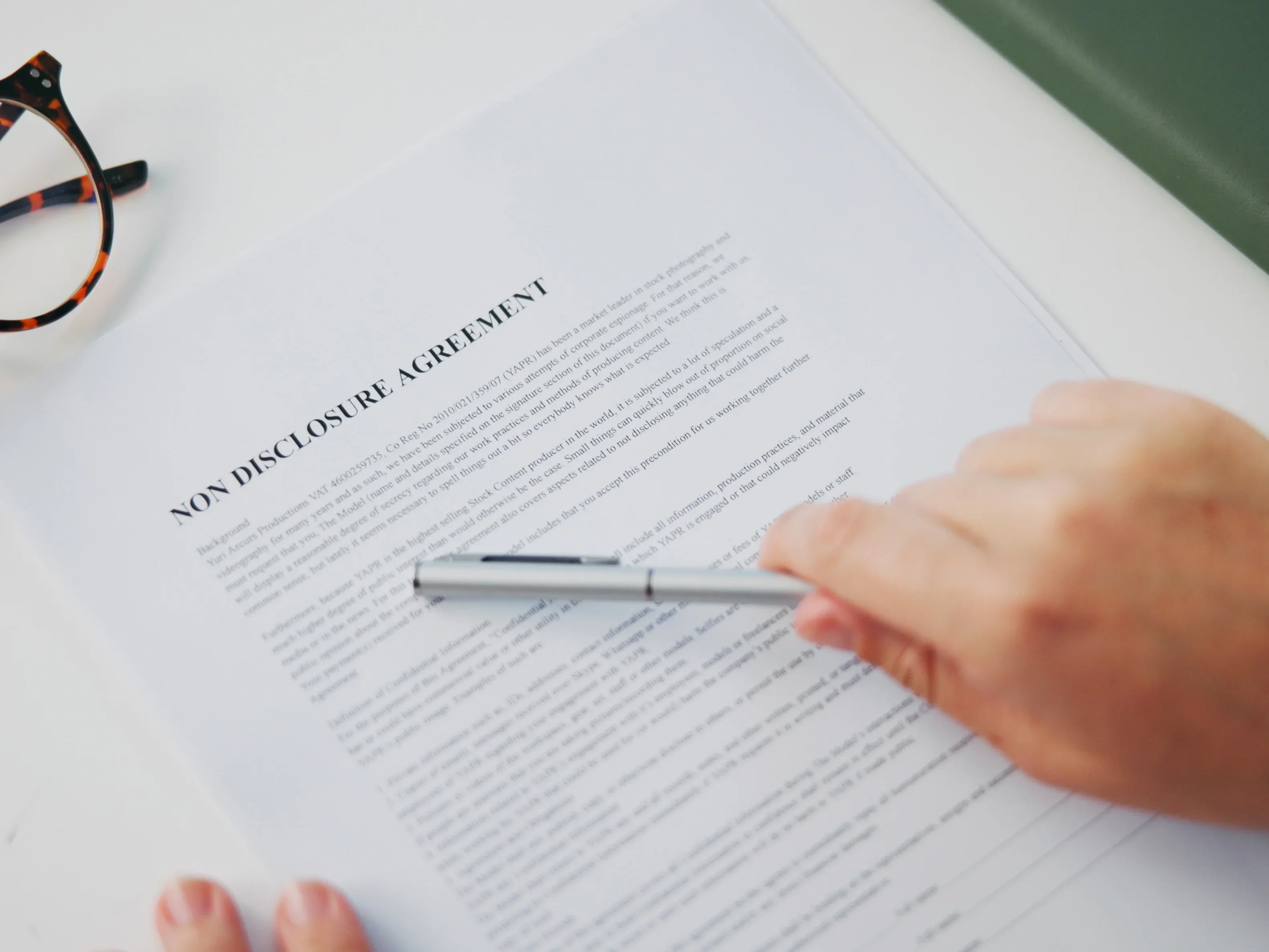 Victoria moves to restrict NDAs in workplace sexual harassment cases