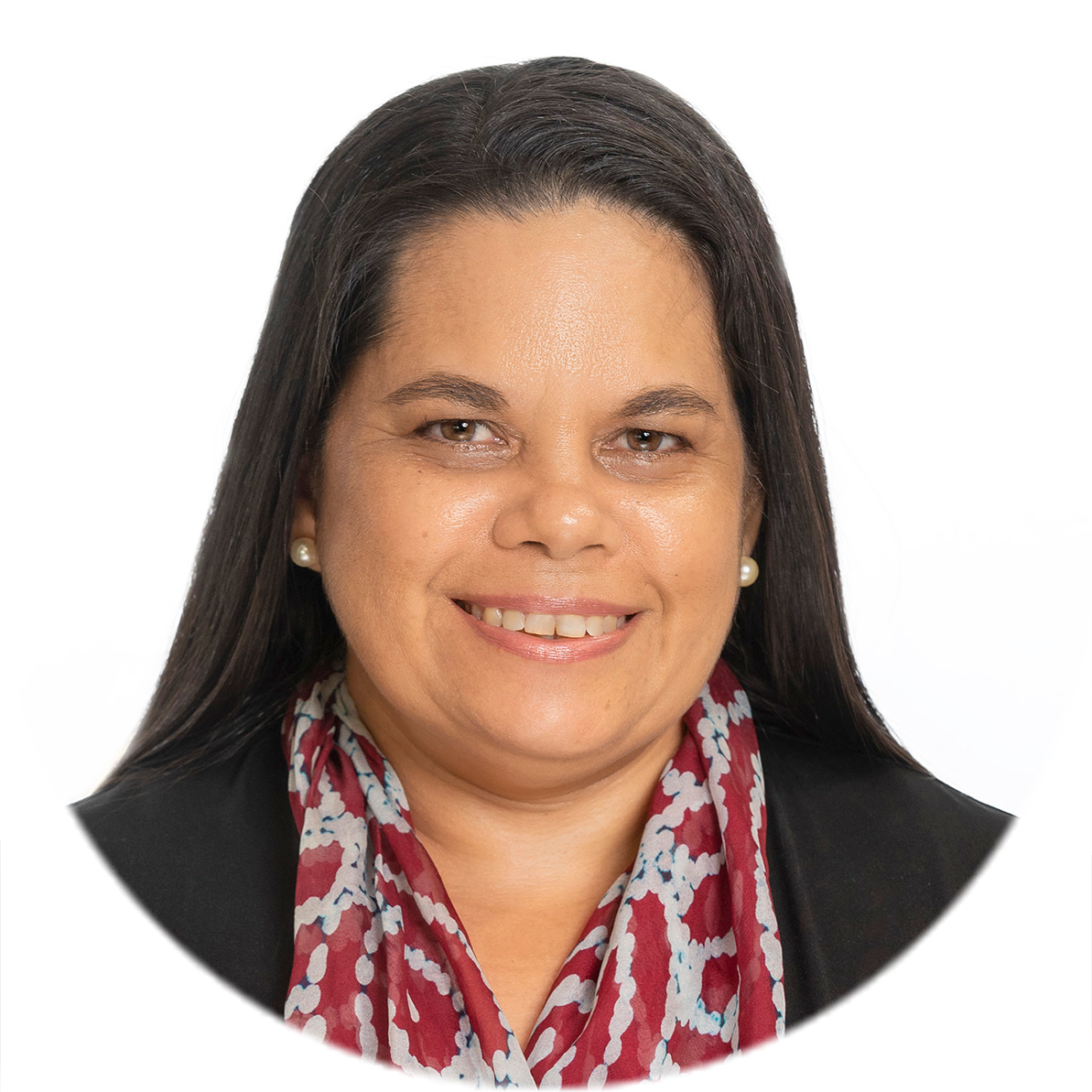Nareeta Davis 