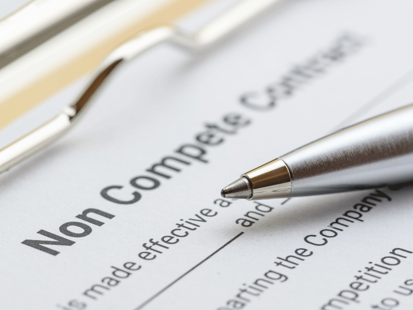 Will Australia follow the US’ lead and ban non-compete clauses?