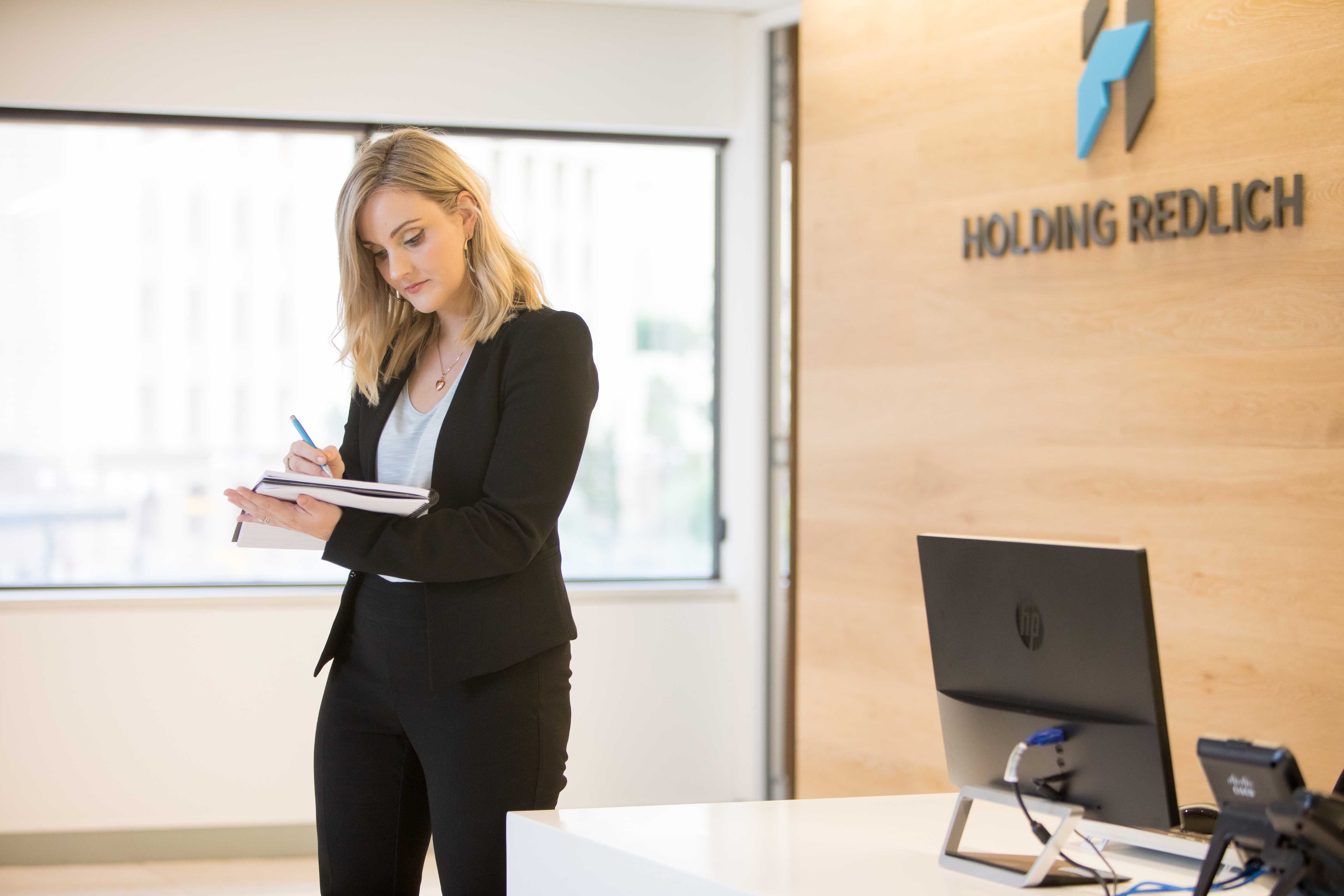 Superannuation, Funds Management & Financial Services