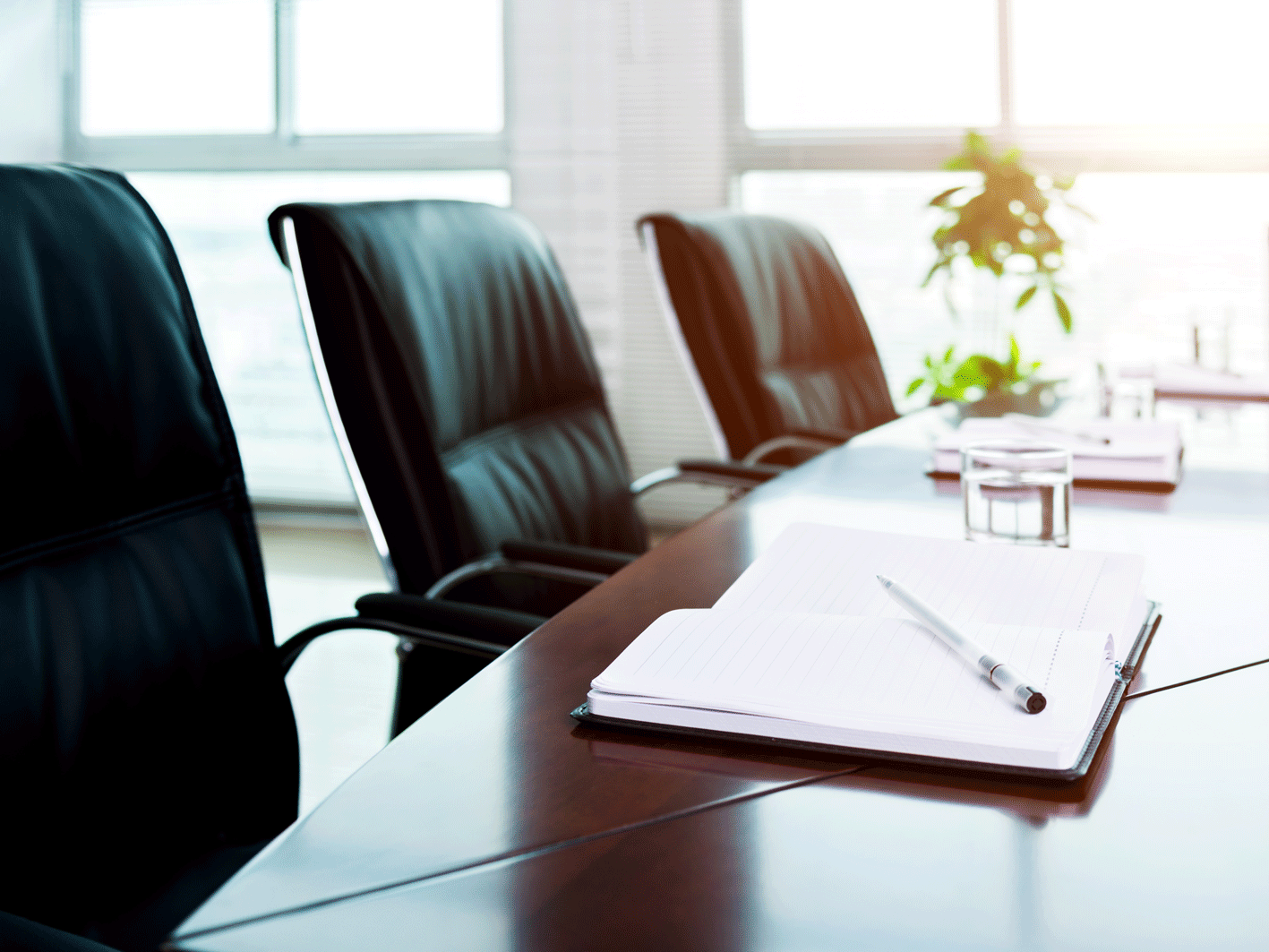 Be direct: Resolution to remove a director from all offices did not terminate employment
