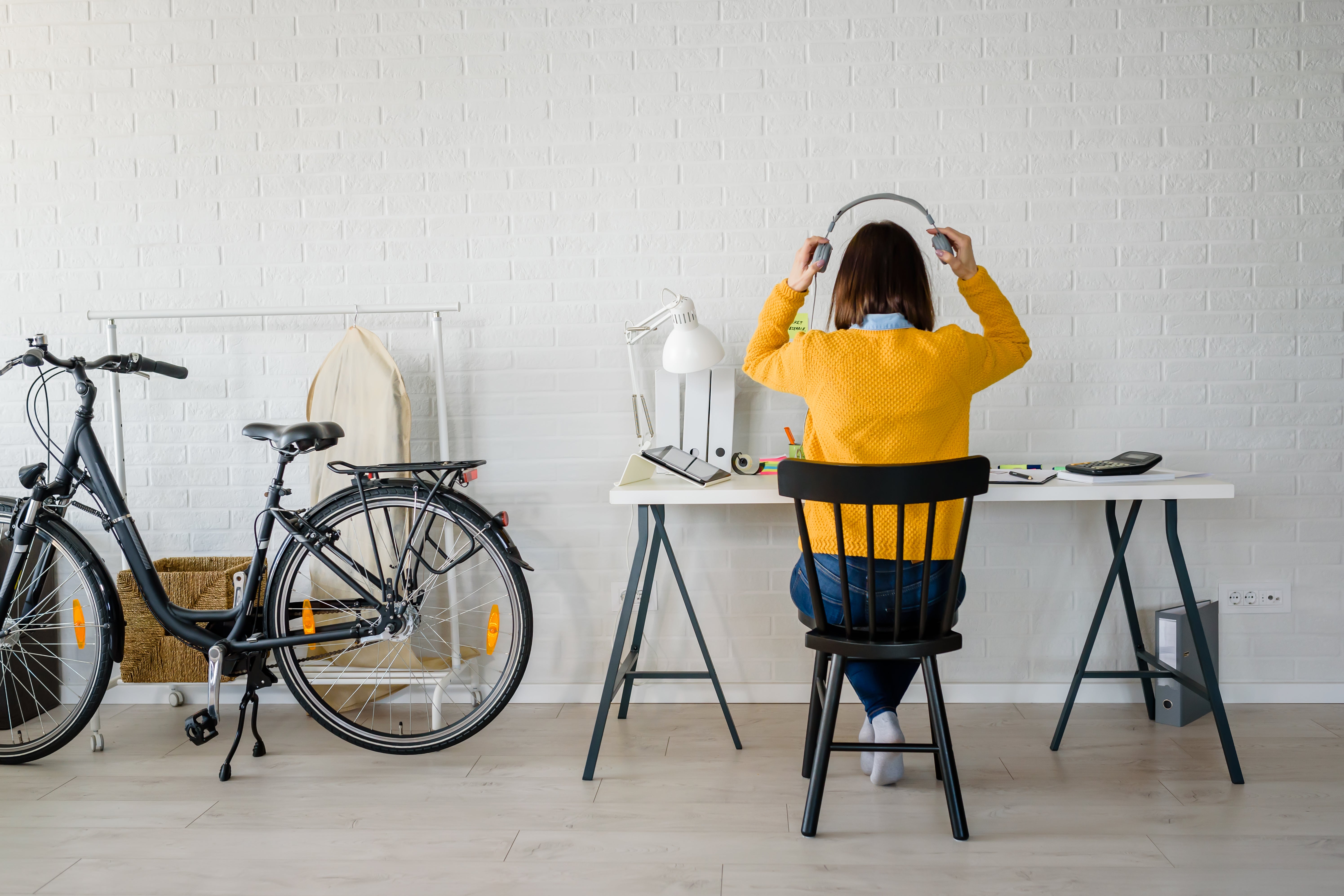 Flexible Work