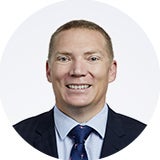 Nick Sissons