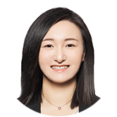 Scarlett Yang