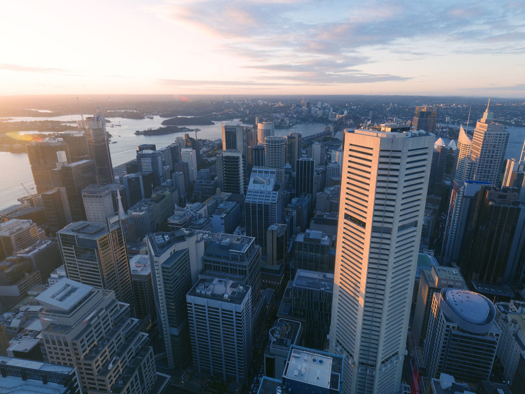 More COVID-19 retail and commercial leasing changes