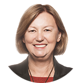 Lyn Nicholson