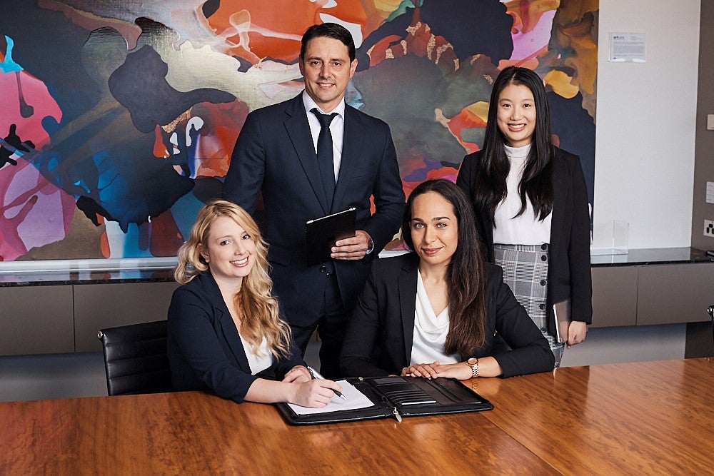 Property, Planning & Development
