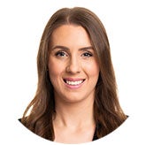 Caitlin Waldron 