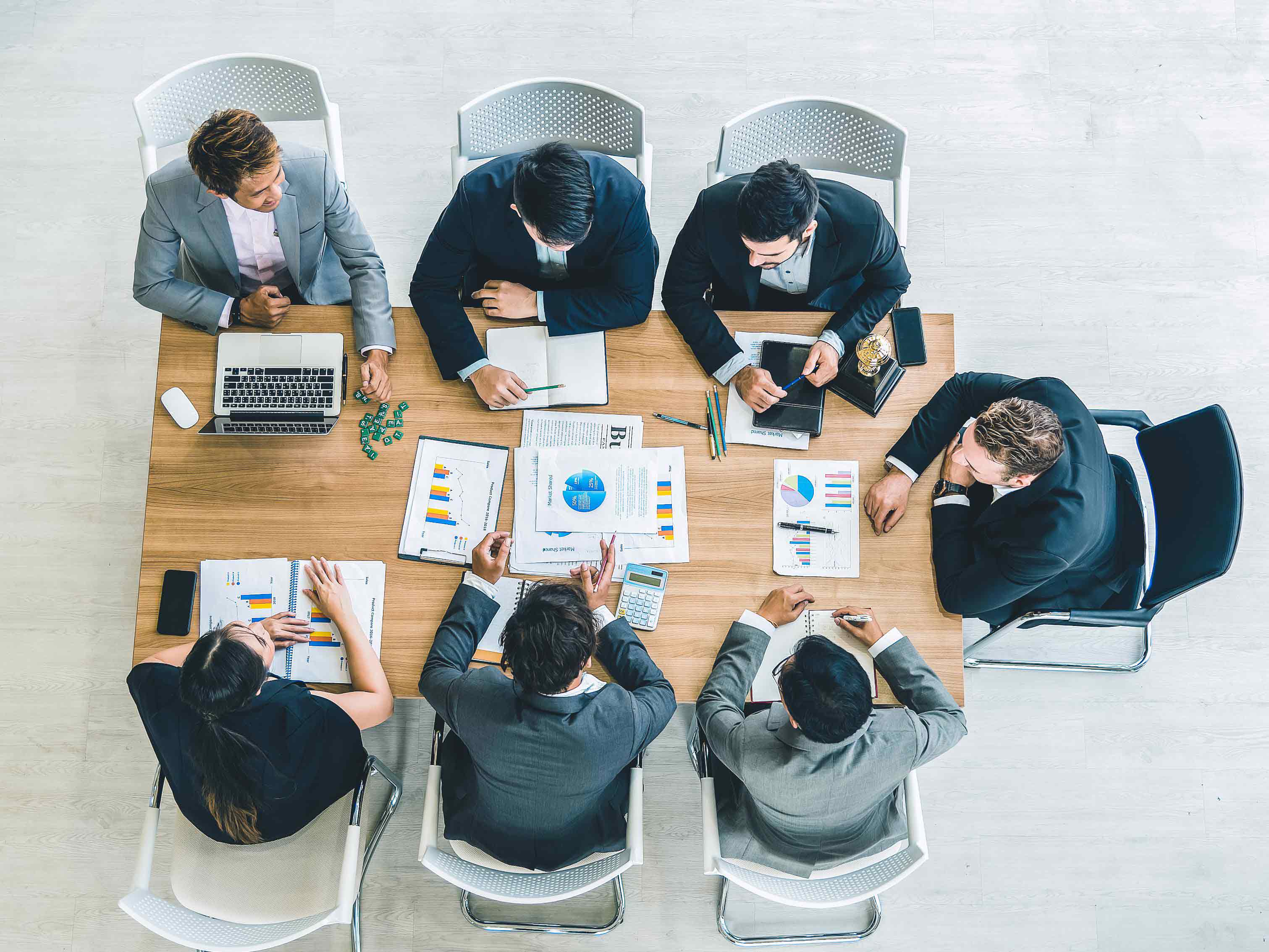 Heads of Agreement in M&A