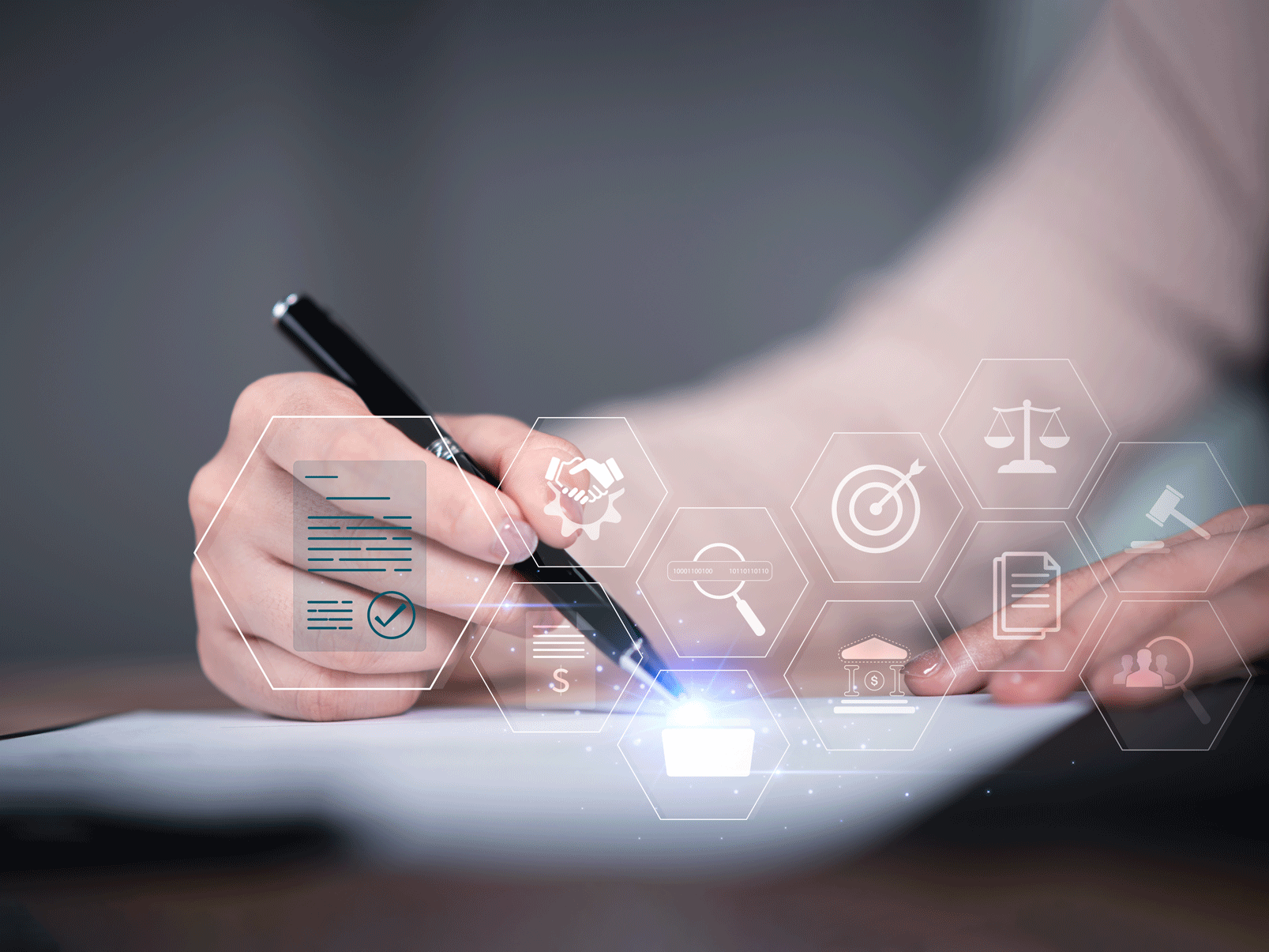 Impact of unfair contracting law changes on the transport sector