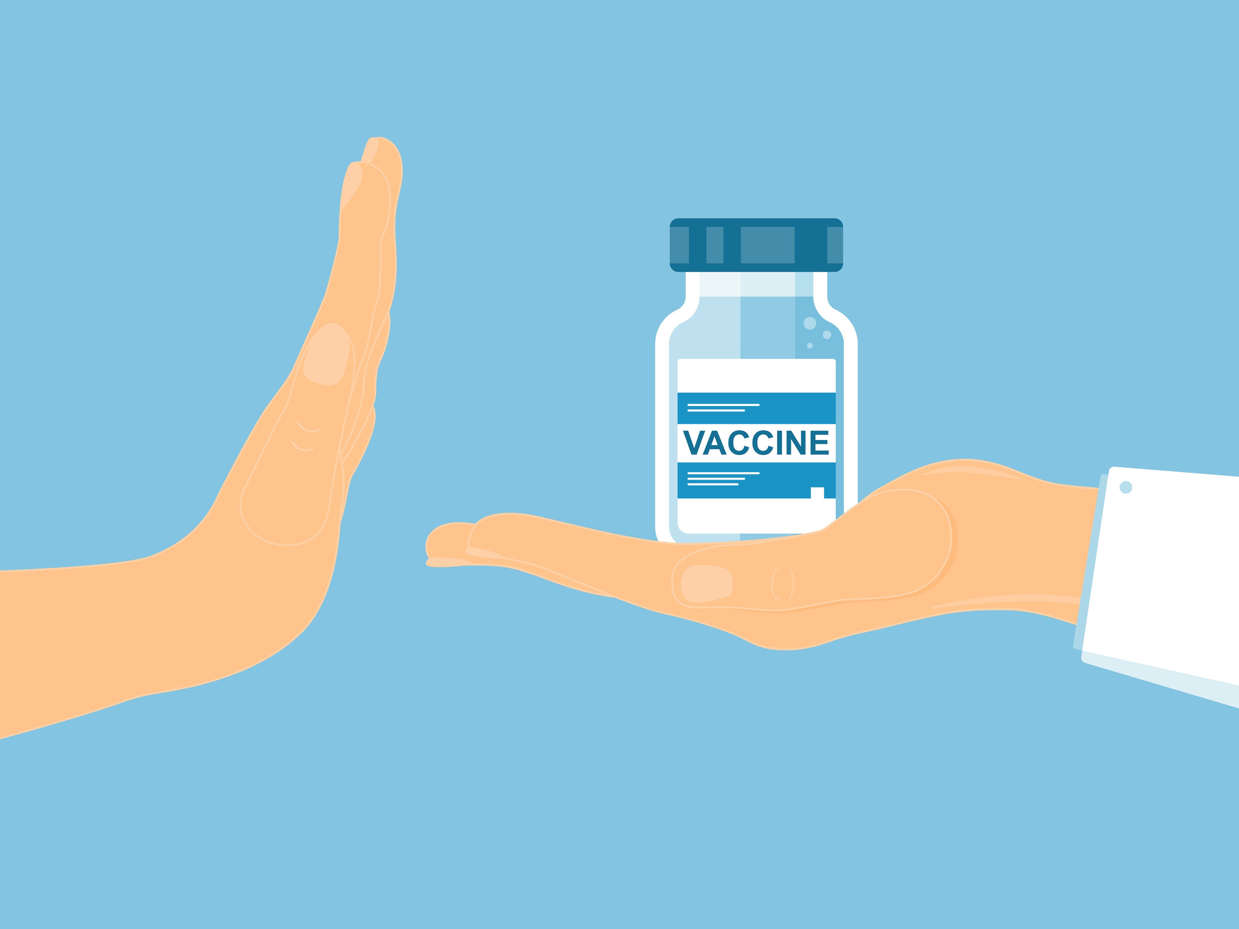 A ‘sound, defensible and well-founded’ approach to dismissing unvaccinated employees