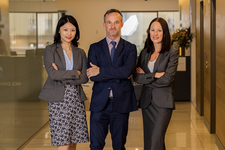 Corporate Restructuring and Insolvency