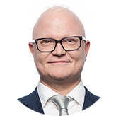 Blair Beven