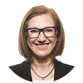 Susan Goodman