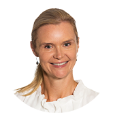 Alexandra Tighe