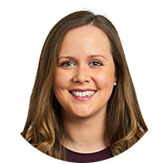 Madeleine Griffiths