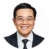 William Khong