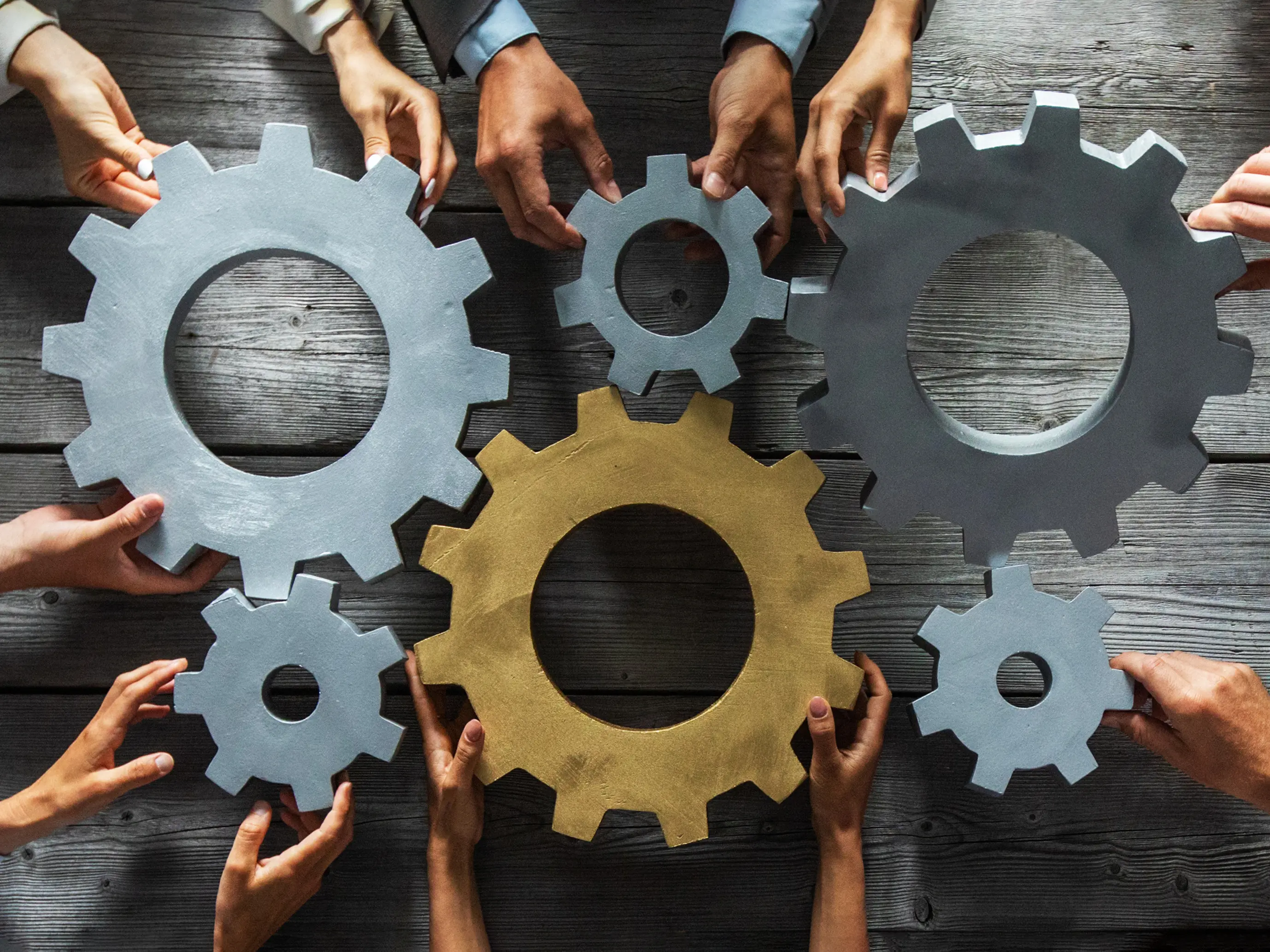 Structuring and managing a joint venture: Effective dispute resolution mechanisms